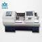 CKNC6136 high precision cnc metal lathe machine