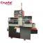metal 4 axis cnc milling machine cnc XH713B