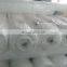 Leno Transparent Tarpaulin 150GSM With Logo Printing