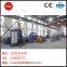 PVC compounding extruder pelletizing line