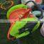 Hot sell fabric reinforced water garden hose 1/2 inch