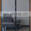 Fly screen for doors and windows