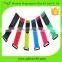 2016 hot sale cable ties with plastic buckle