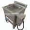 chicken deep fryer machine deep fryer oil filter machine chips fryer machine