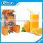 price of fruit juicer machine/orange juice extractor with price