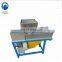 peeling peanut shell machine