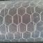 Hot Dipped Galvanized Pvc Coated Hex Wire Netting Of Size 3'x100'
