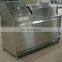 CE approved Professional make various shapes macaroni pasta making machine