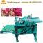 waste yarn opening machine | cotton waste cleaning slitter machine