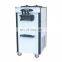 Commercial Soft Serve Soft Ice Cream Machine For Sale