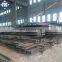 Chinese Standard Light Steel Rail, Steel Rail For Metro , Railroad Steel Rail Manufacturer