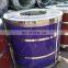 Hot sales  0.35mm thick 1000mm width  PPGI Color Coated Galvanized Steel Coil