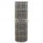 Hot dipped galvanized hardware cloth / galvanized welded wire mesh
