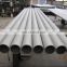 Astm a316 stainless steel pipe / astm a312 tp316l stainless steel seamless pipe