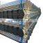 Factory directly supply high quality cheap price ASTM A53 hot dip galvanized round steel tube