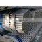high quality hot dip manufactures china round galvanized steel pipe