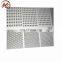 Surface finish stainless steel sheet