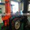 Portable hydraulic tractor mounted borehole drill rigs 150m drilling rig price