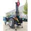 tractor mounted mobile cheap water well drilling rig price