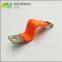 Laminated copper busbar for battery pack for charging pile