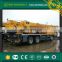 lifting crane truck 25t conventional truck crane QY25K-II