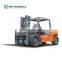 Hel i Heavy Telescopic Forklift CPCD100