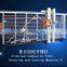 Curtain Wall Panel End Milling Machine PEM2000 in factory