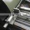 Manual single head aluminum profile cutting machine LJD02-500
