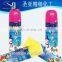 chriatmas and birthday party artificial snow spray