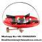 JG Single Small Burner Cooking Gas Stove