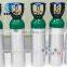 Used in Clinic Small Portable Oxygen Cylinder Price 4L