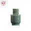 Portable Household Hot Selling Cylinder With Lpg Gas Regulator 5Kg