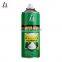 High Quality Men Shaving Foam, Aerosol Moisturizing Shave Cream with Refreshing Lemon Fragrance, Portable Beard Shaving Bubble