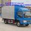 4.2 meters  portable stage truck  mobile stage truck for roadshow