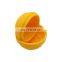 Round DIY silicone ice mold and ice maker and mini ice cube
