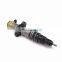 Diesel Fuel Injector 254-4339 2544339 for CAT 336D C7 C9 Injector