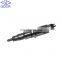 6754-11-3011 High quality PC200-8 fuel injector 0445120059