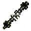 Top quality 6CT diesel Engine parts 3917320 crankshaft