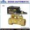 explosion-proof coil for solenoid valve
