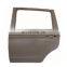 Steel Rear Door Panel Rear Gate Left For JINBEI 750
