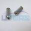 UTERS replace of INTERNORMEN hydraulic oil  filter element 303061 accept custom