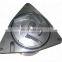 PC300-7 6D114 6CT8.3 Насос для воды экскаватора 6741-61-1530