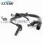 Genuine ABS Sensor Wheel Speed Sensor 4670A575 For Mitsubishi Outlander Lancer ASX 4670A031 ALS1785