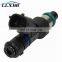 Original Fuel Injector Injection Nozzle 16600-GU61A For Nissan 16600GU61A