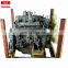 Hot Sale 4 Cylinders 4.5L 4 Stroke Diesel Engine Assy For 4BG1 engine