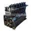Excavator parts SAA4D95LE-6 SAA6D107E-1 SAA6D114E3 6D102E long block  engine for Komatsu PC138USLC-10 PC210LC-8 PC340-LC7