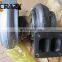 diesel engine 6D40 turbocharger ME120579 ,excavator spare parts