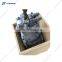 4330222 M2X146B-CHB 9148922 Swing Motor Assy With Swing Gearbox EX200-3 EX200-5 EX235 Swing Device Suitable for FIAT-HITACHI
