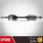 IFOB Hot Sale Front Drive Shaft for HILUX GGN25 43430-0K020