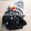 24V 35A Alternator 0-62000-0010 600-861-3410 For Excavator PC200-7 PC220-6 PC120-6 Alternator Price